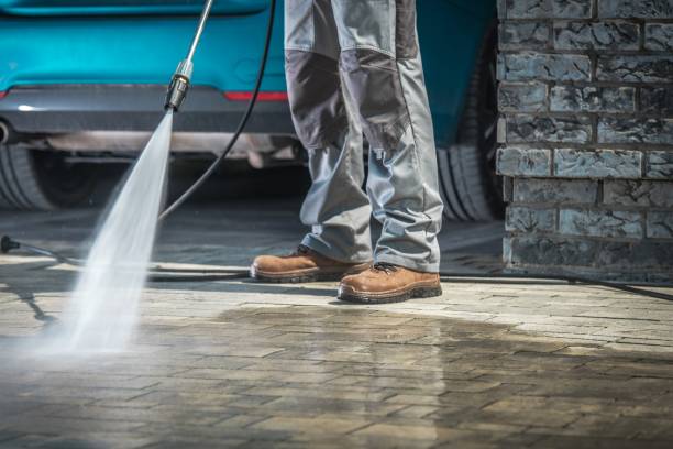 Best Parking Lot and Garage Cleaning  in Lady Lake, FL
