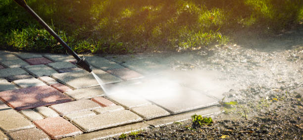Concrete Sealing in Lady Lake, FL