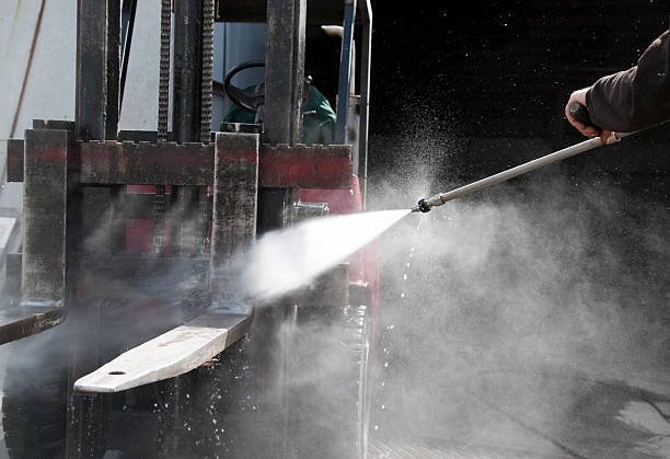 Best Oil Spill Cleanup  in Lady Lake, FL