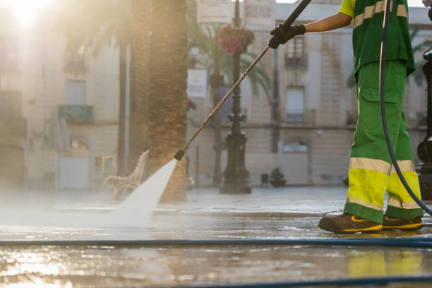Best Pool Deck Cleaning  in Lady Lake, FL